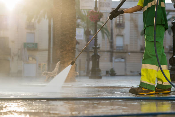 Best Playground Equipment Cleaning  in Lewistown, PA